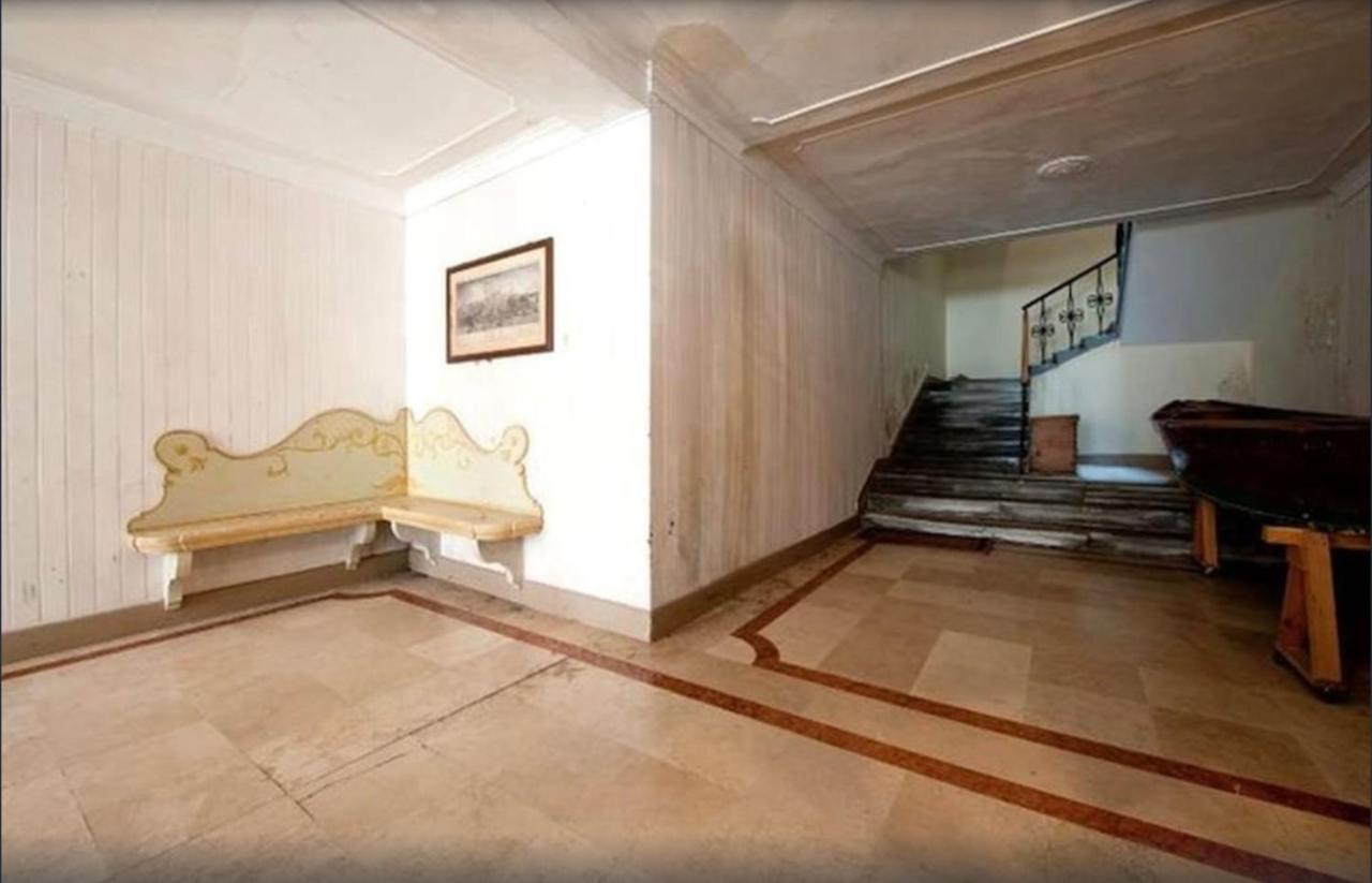 Ca' Da Ponte Apartment Veneţia Exterior foto