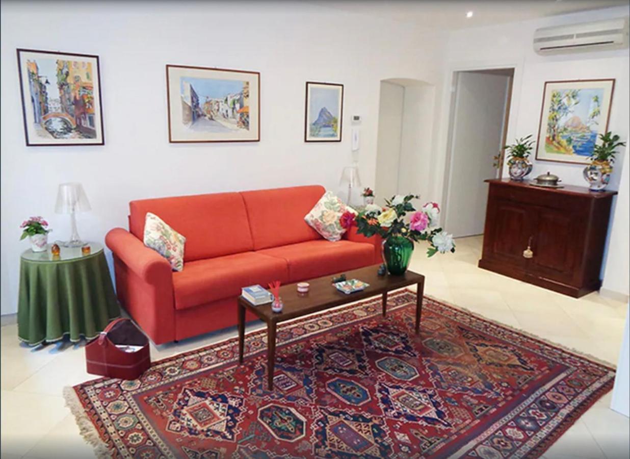 Ca' Da Ponte Apartment Veneţia Exterior foto